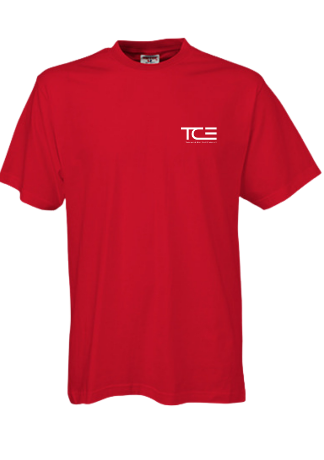 TCE T-Shirt Herren